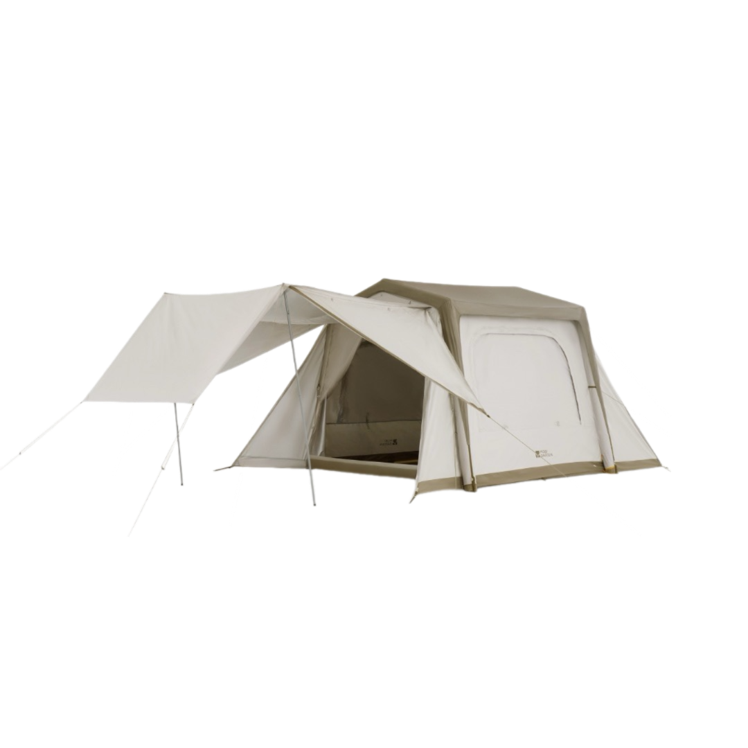 Palatka (chodir)
